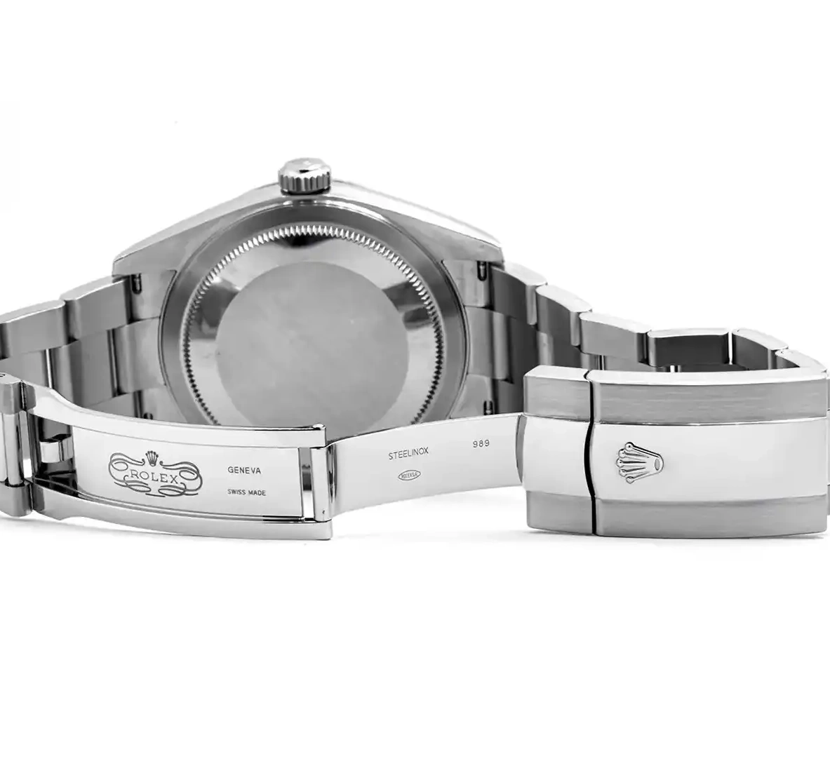Prestigious Jewelers Sky-Dweller 326934 Rolex 42mm 0623